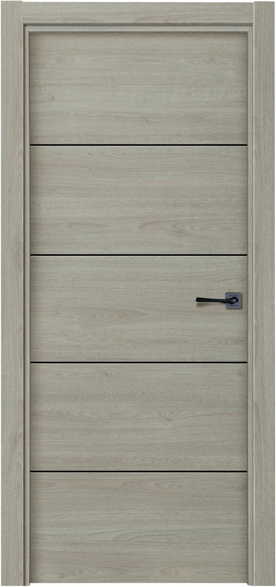 Puerta berna vila plus roble apertura izquierda de 11x62 5 cm de la marca ARTENS