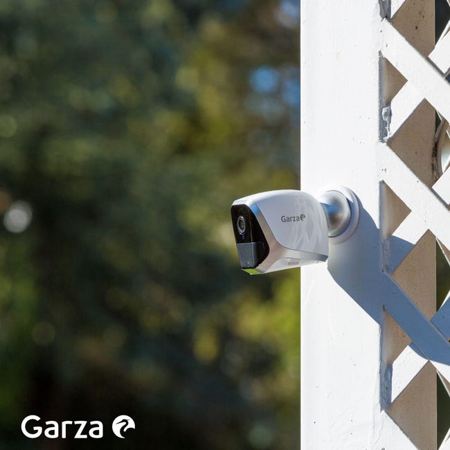 Cámaras de Vigilancia WIFI  Camaras de interior y exterior – Garza