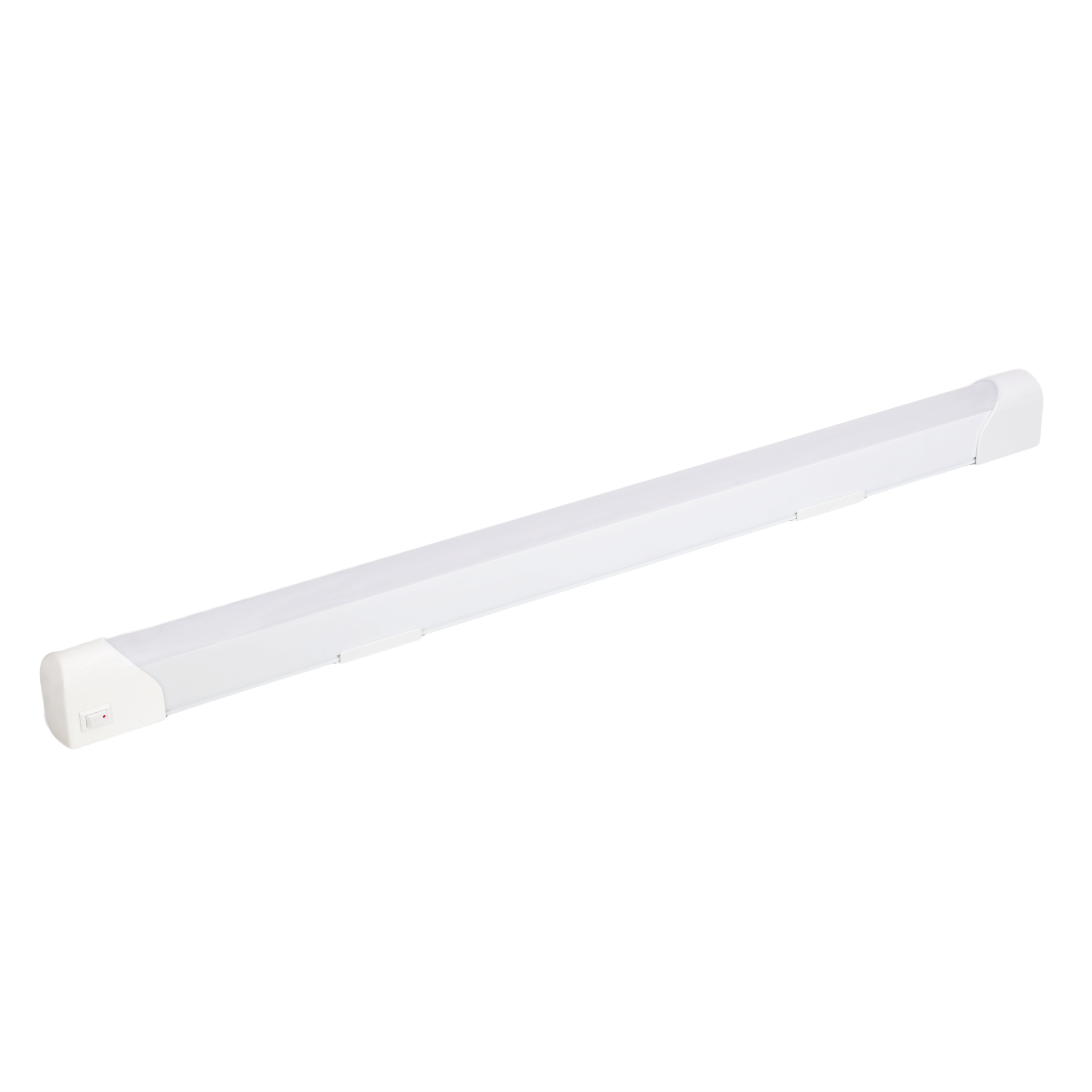 Regleta led inspire de entre 40 y 60cm