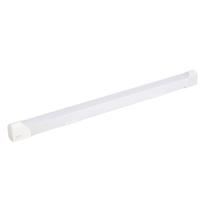 SILK: Kit de tiras LED, 1 metro 2W a pilas (4AA no incluidas) y
