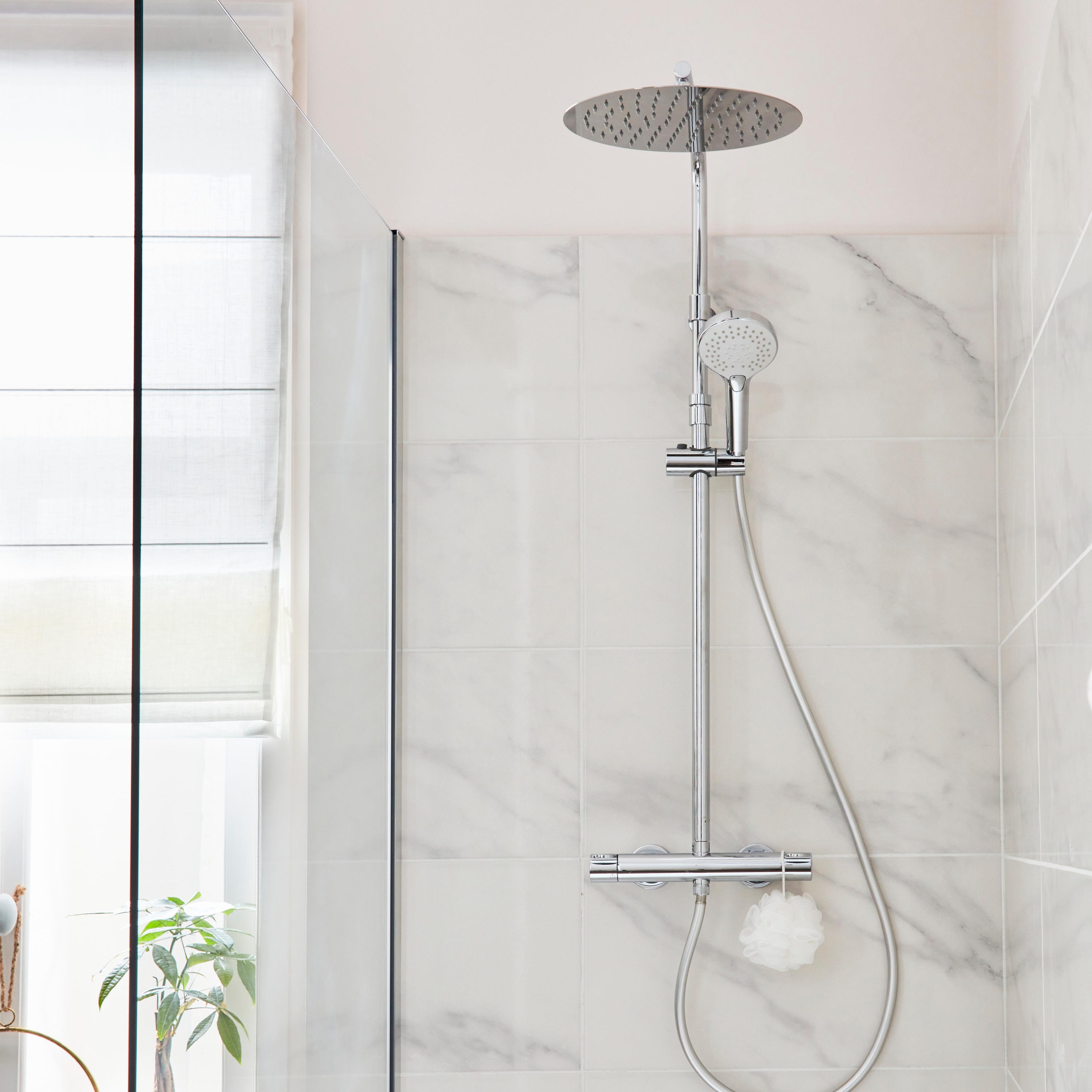 Paneles revestimiento ducha - colores estándar Bath Plus