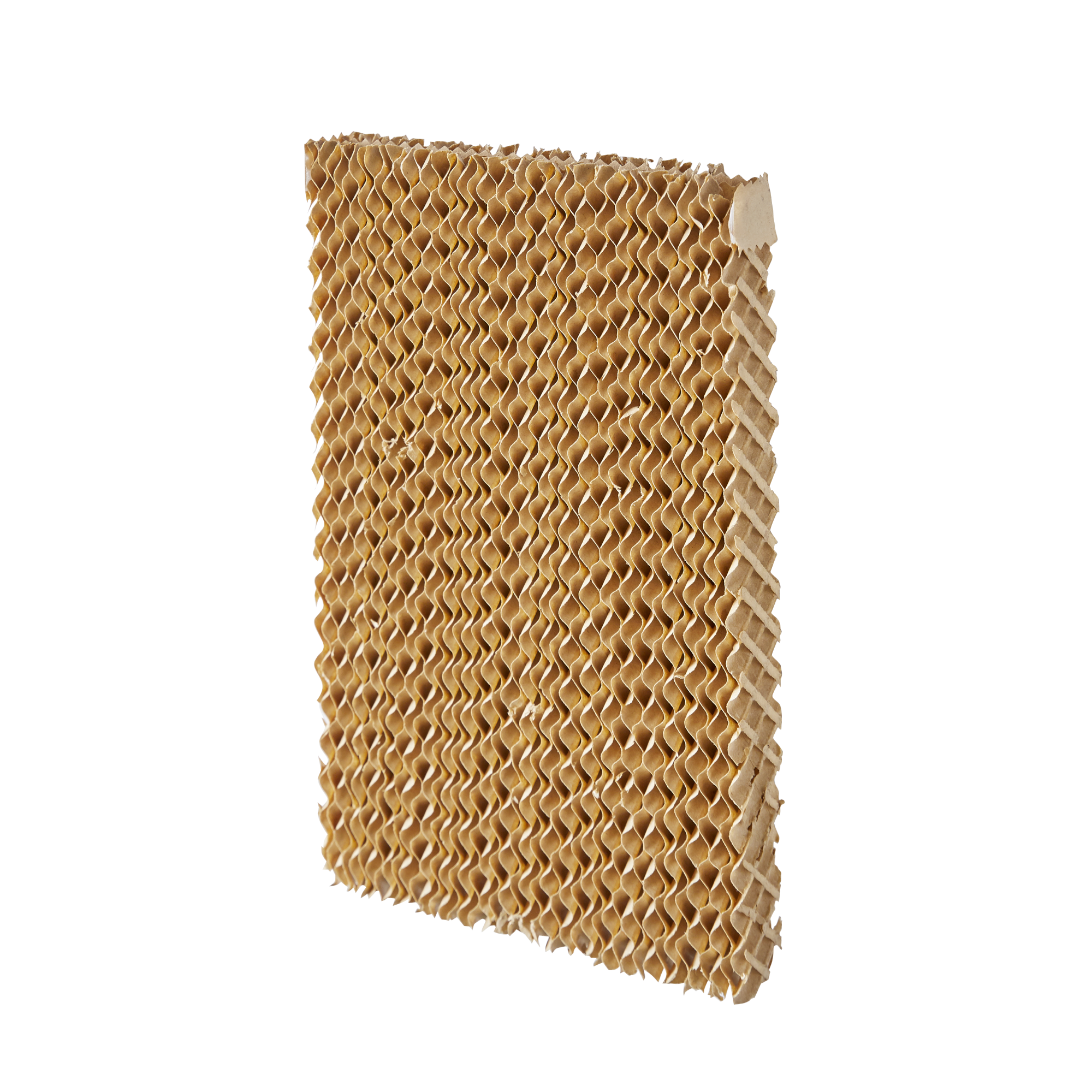 Filtro climatizador block equation