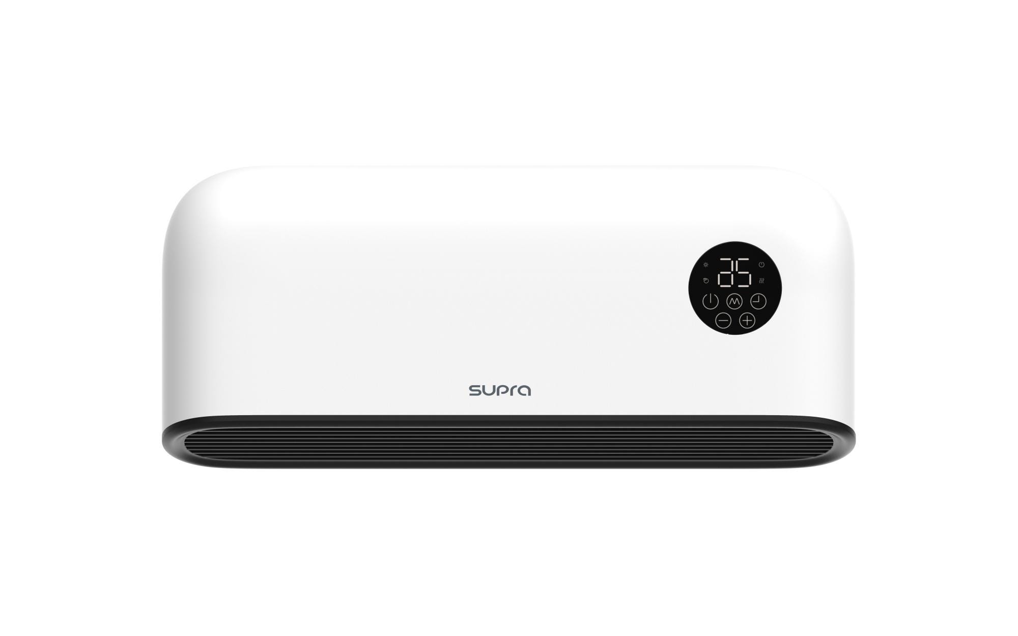 Calefactor baño ceramico hotsell