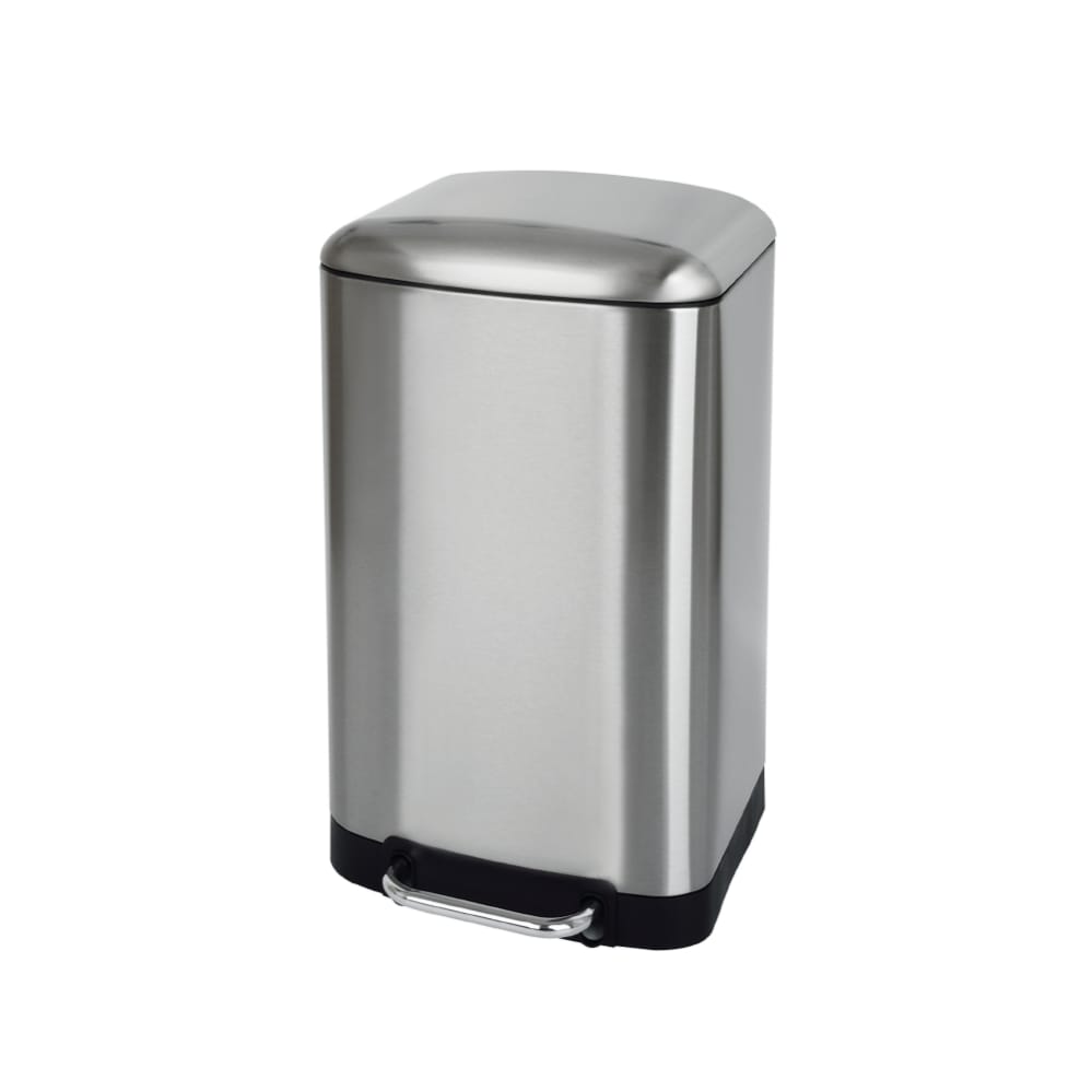 Cubo basura discount puerta leroy merlin