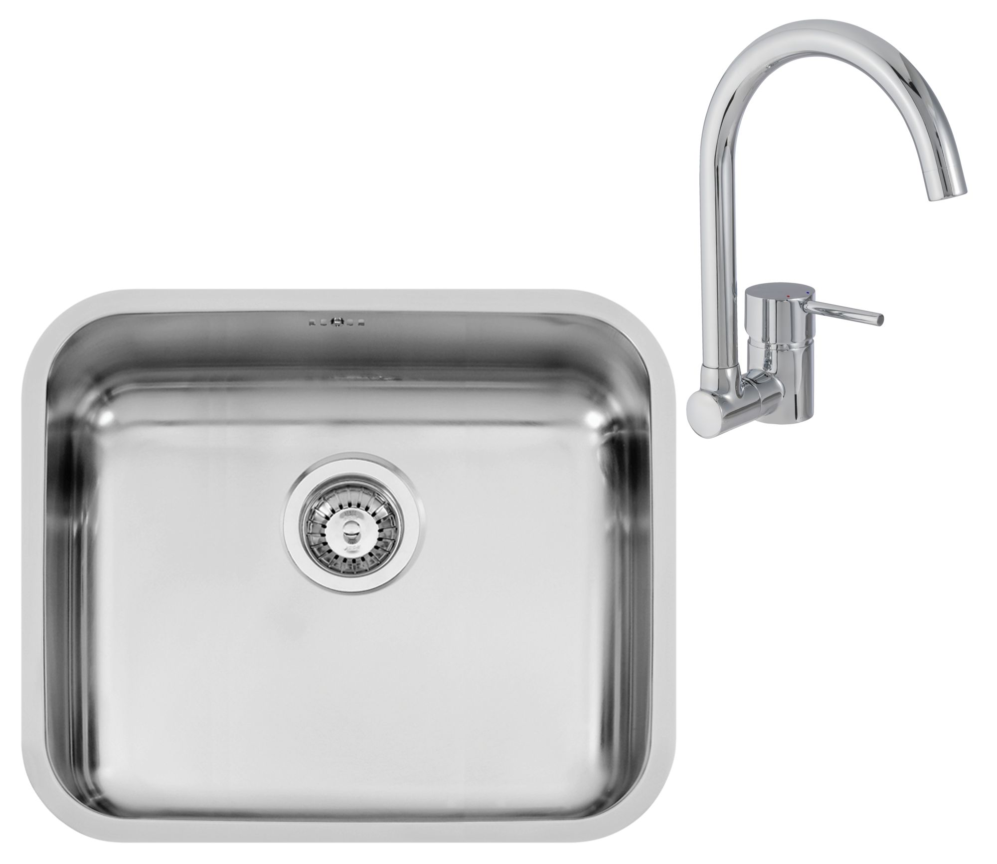 Grifo fregadero discount aki