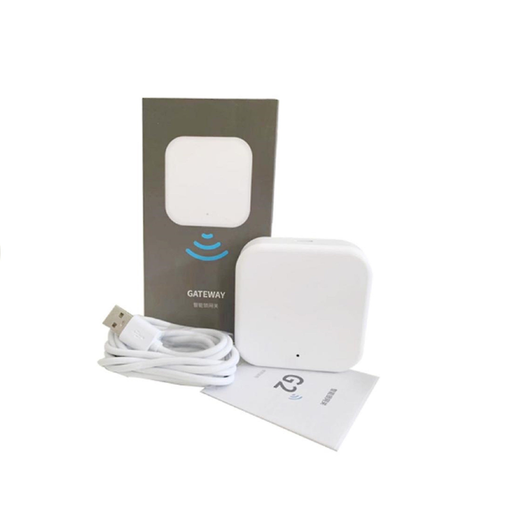 Accesorio wifi puerta de enlace