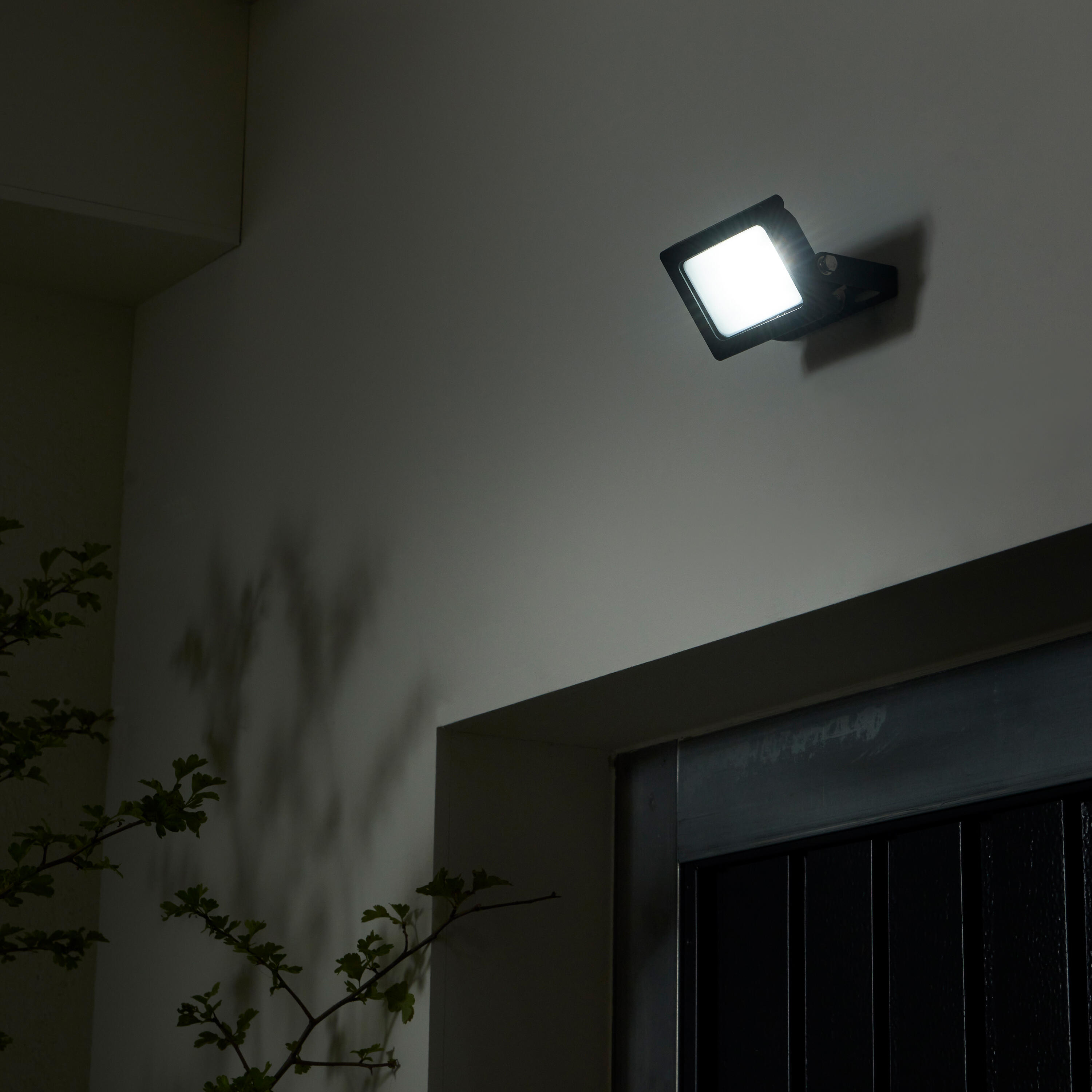 Proyector led inspire wilets 10w 6500k