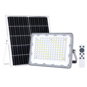 Aplique Foco Solar Led Exterior Ip65, 200 Lumenes, Sensor Movimiento Y  Crepuscular, Foco Led Bateria, Foco Solar Bateria, con Ofertas en Carrefour