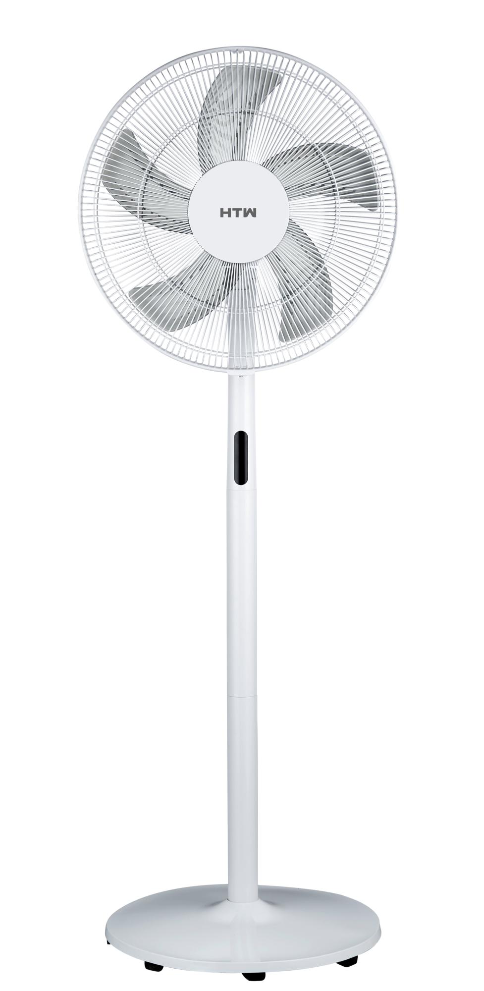 Ventilador de pie htw-sf4060wywind de 40 w