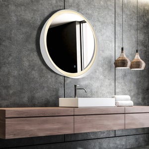 Renueva y decora tu baño con el outlet de Leroy Merlin: hasta un 40% de  descuento en espejos, muebles, grifos y más