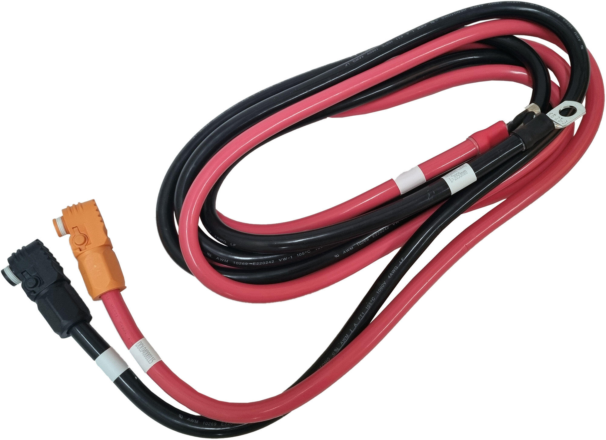 Cable de conexión para batería serie i de 2,5 a 3,75kw