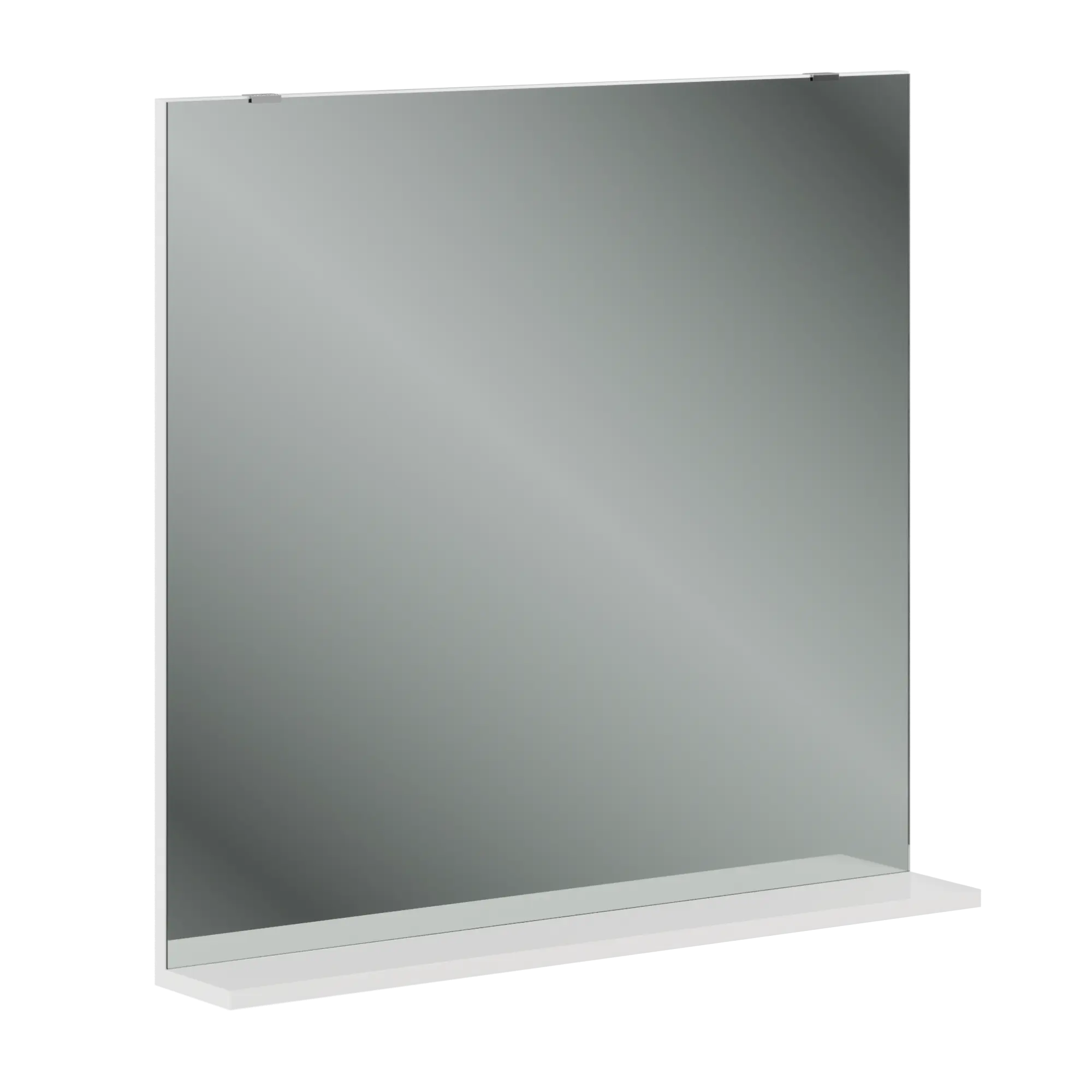 Espejo sin moldura rectangular opale2 76x80 cm