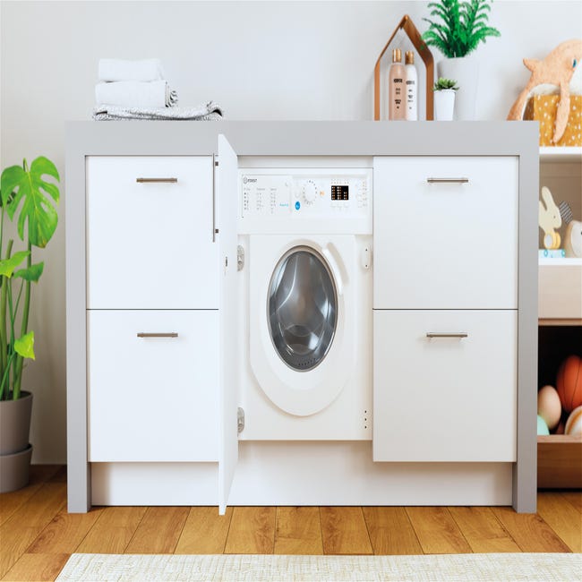 Comprar lavadora Indesit WITL 1051 (EU)