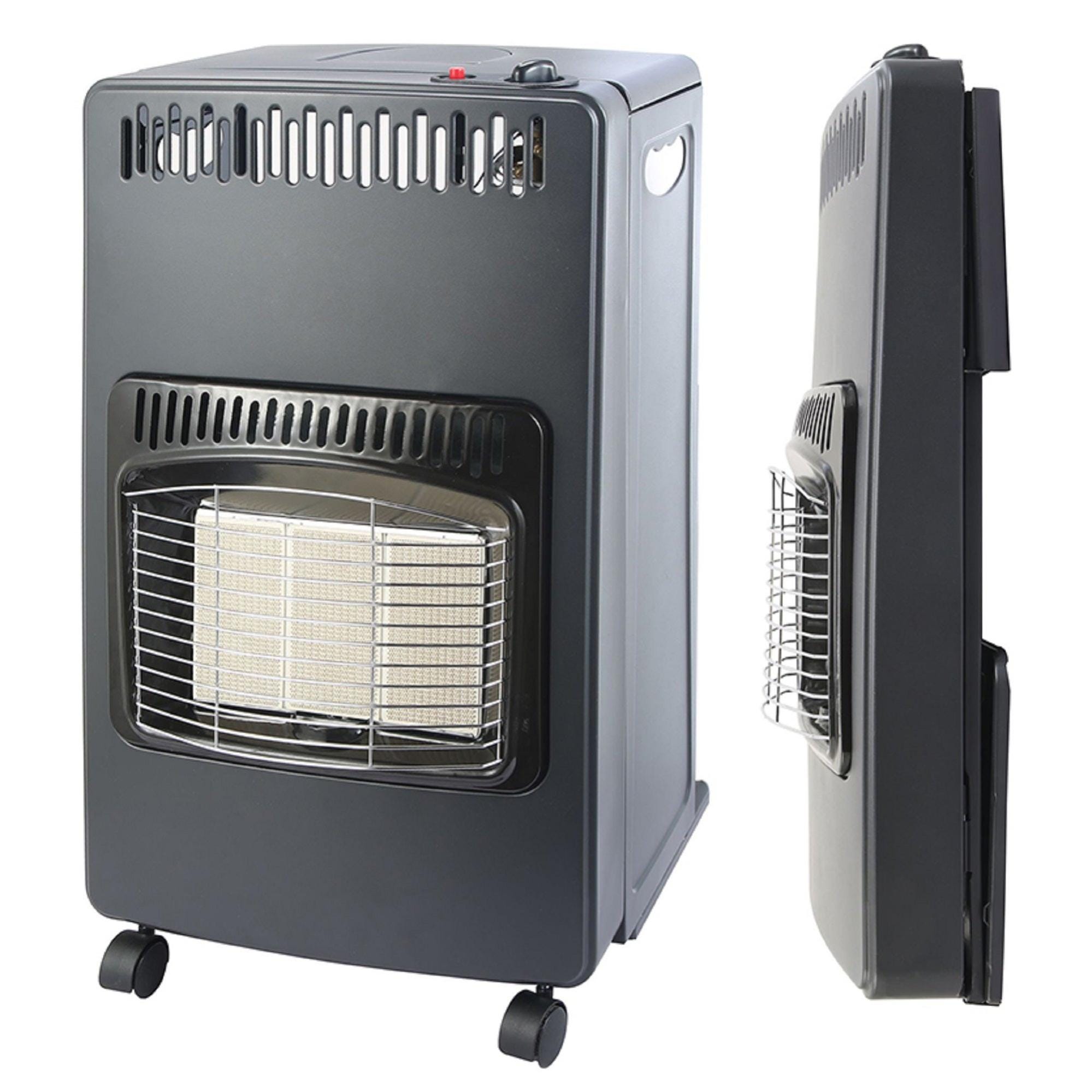 calefactor bajo consumo electrico Ofertas Online, febrero 2024