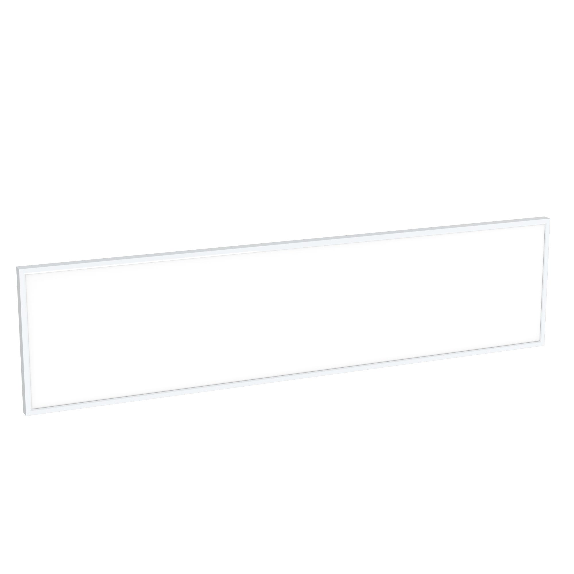 Panel Inspire Panel LED INSPIRE Gdansk 4000lm intensidad regulable 3posiciones 120x30 ...