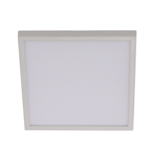 ▷ Marco SuperficiePanel LED 60x60 Blanco - AtrapatuLED