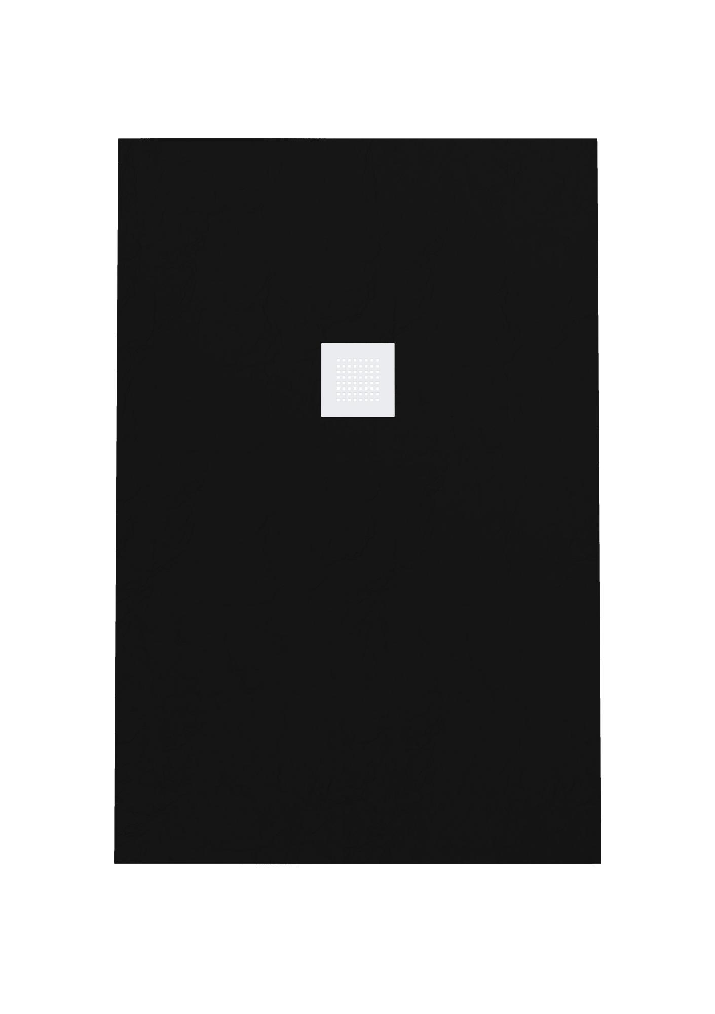 Plato de ducha aruna 160x90 cm