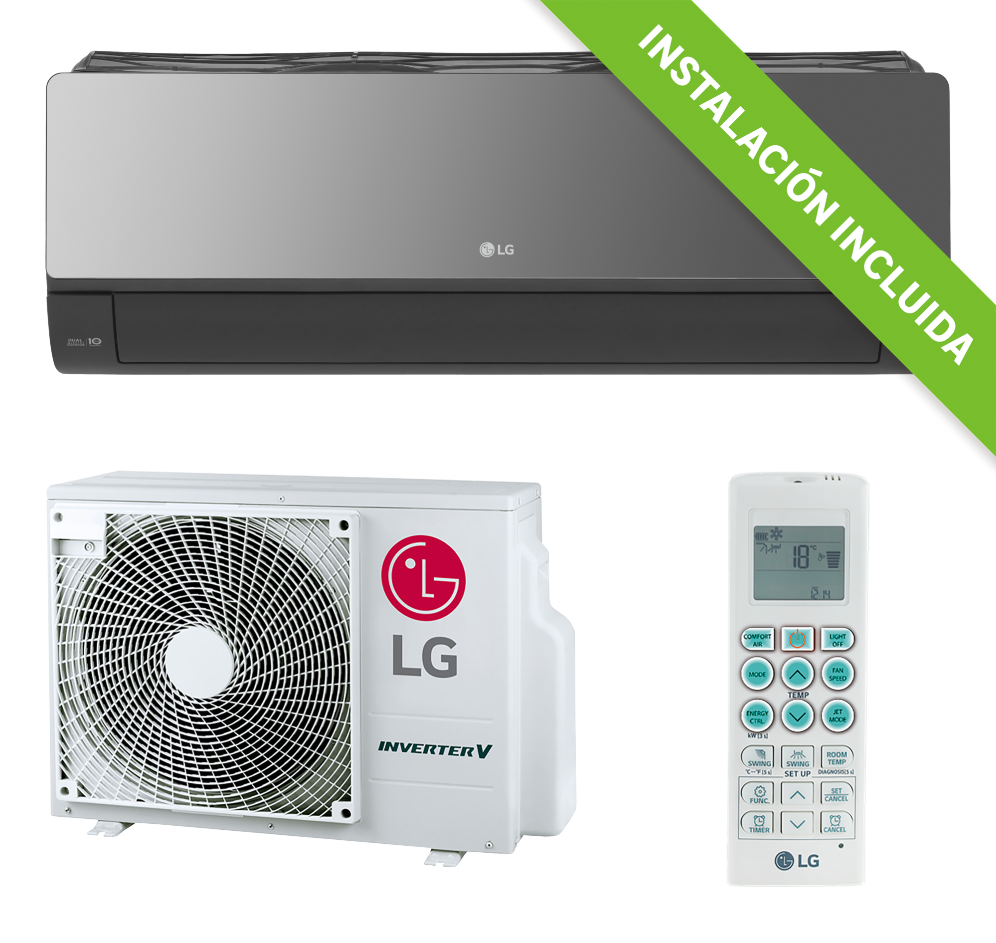 aire-acondicionado-1x1-lg-mirror-wifi-4500-fg-instalaci-n-incluida