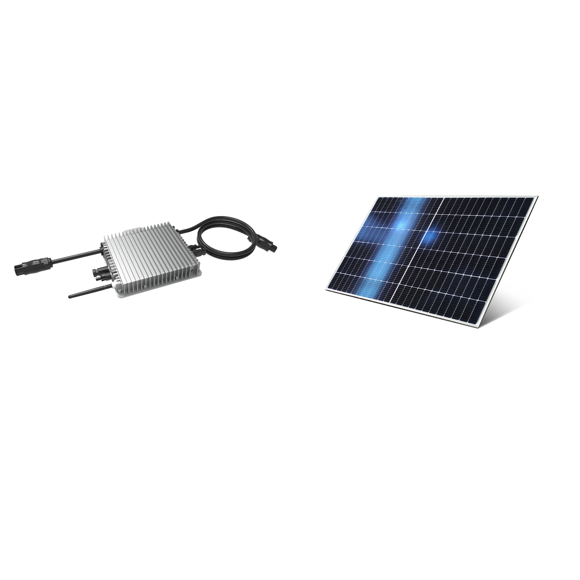 Kit solar termo eléctrico 10L/180W - TFV - Solar