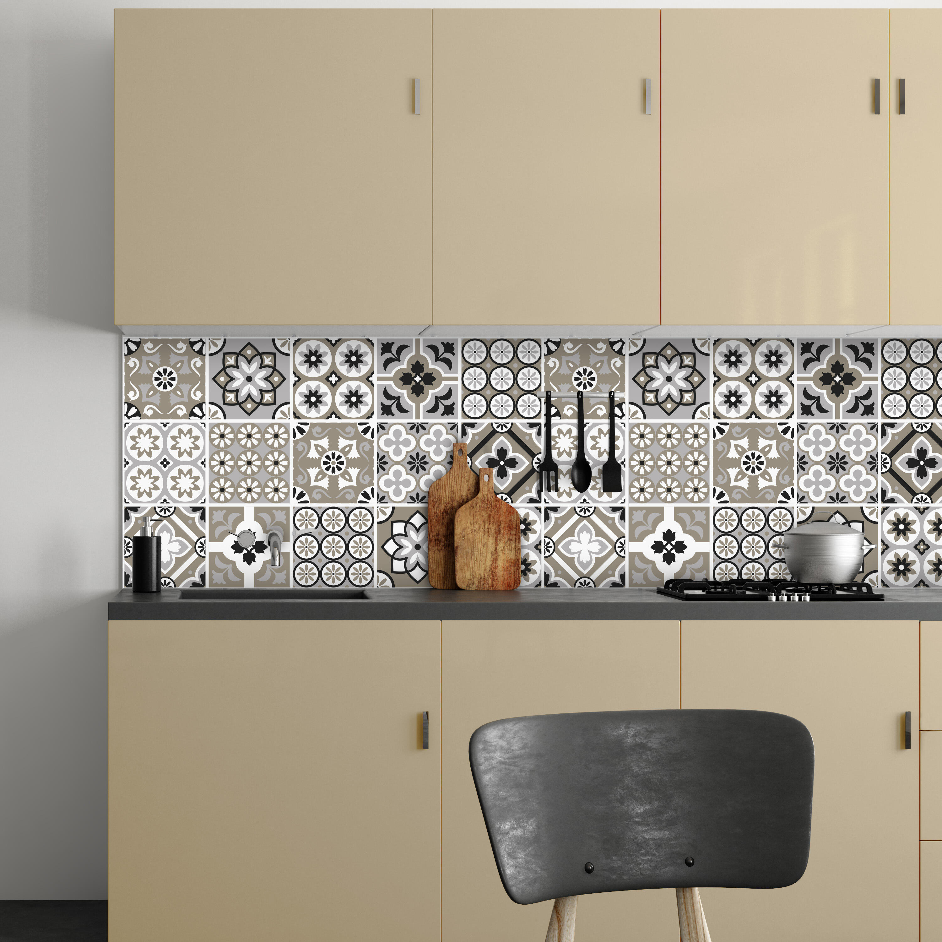 19 ideas de Plateros  estantes para cocina, decoración de unas, diseño  muebles de cocina