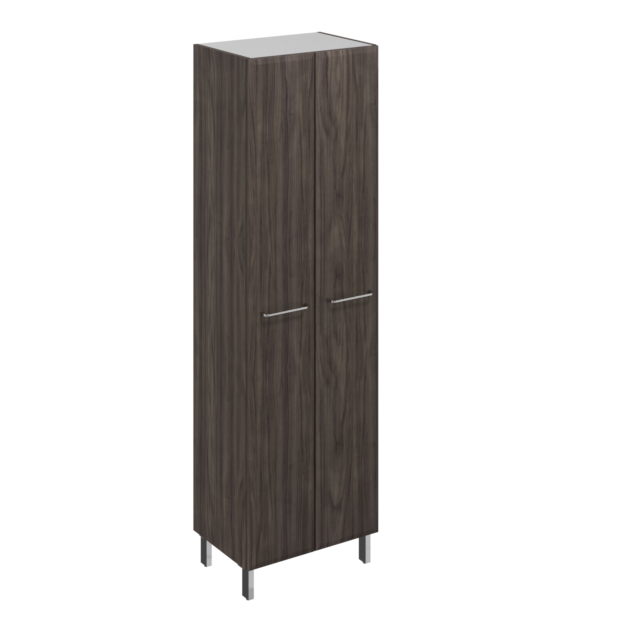 Columna de baño opale 2 imitación roble natural 50x170x35.5 cm de la marca SENSEA Columna de baño opale 2 imitación roble natural 50x170x35.5 cm de la marca SENSEA