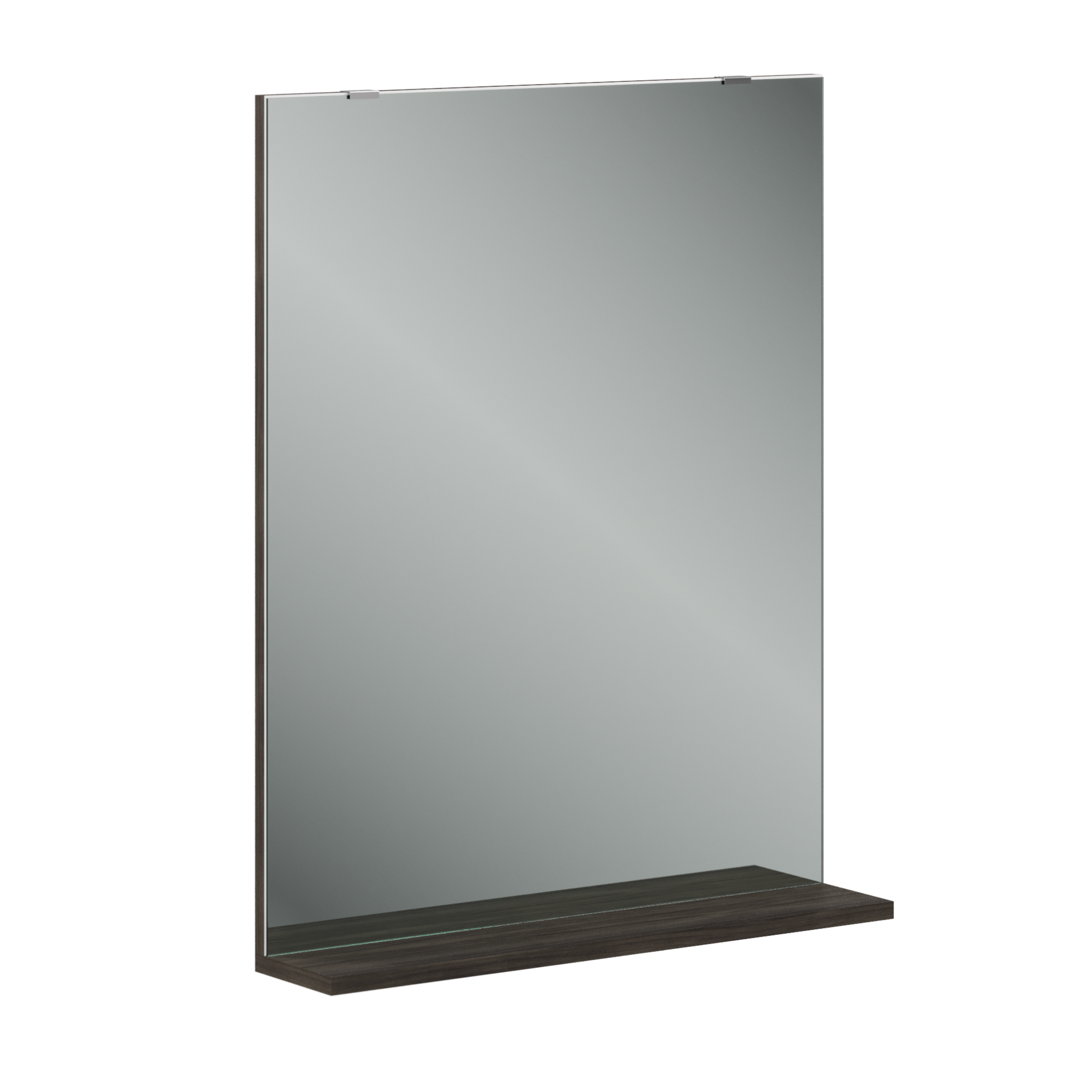 Espejo sin moldura rectangular opale2 76x60 cm