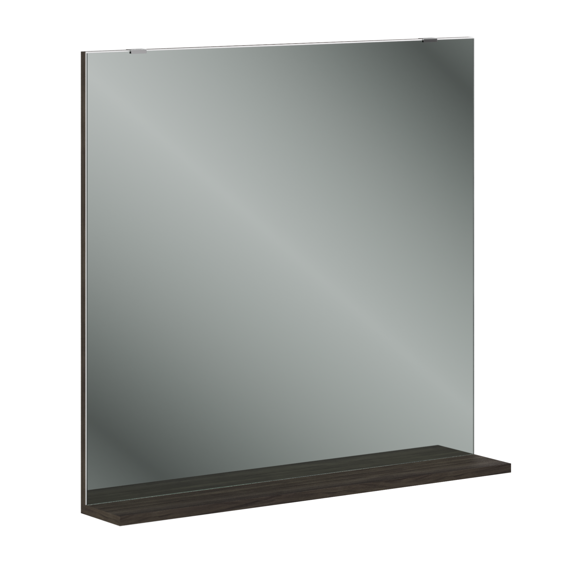Espejo sin moldura rectangular opale2 76x80 cm