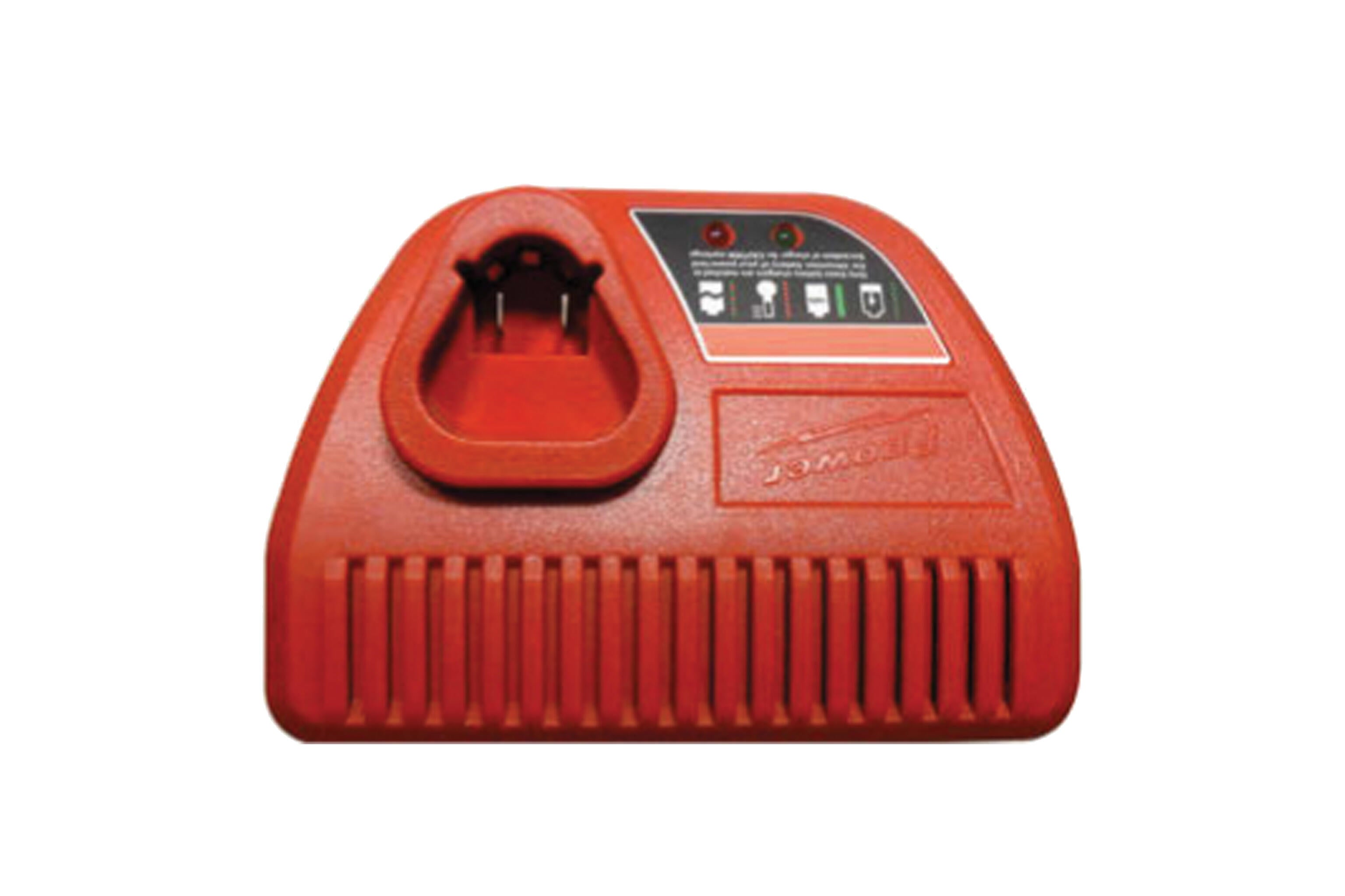 Cargador bateria expandidor kef&r