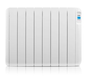 Emisor Térmico Cerámico HJM RFC Wifi 500 W - Calefacción y ventilación -  Los mejores precios