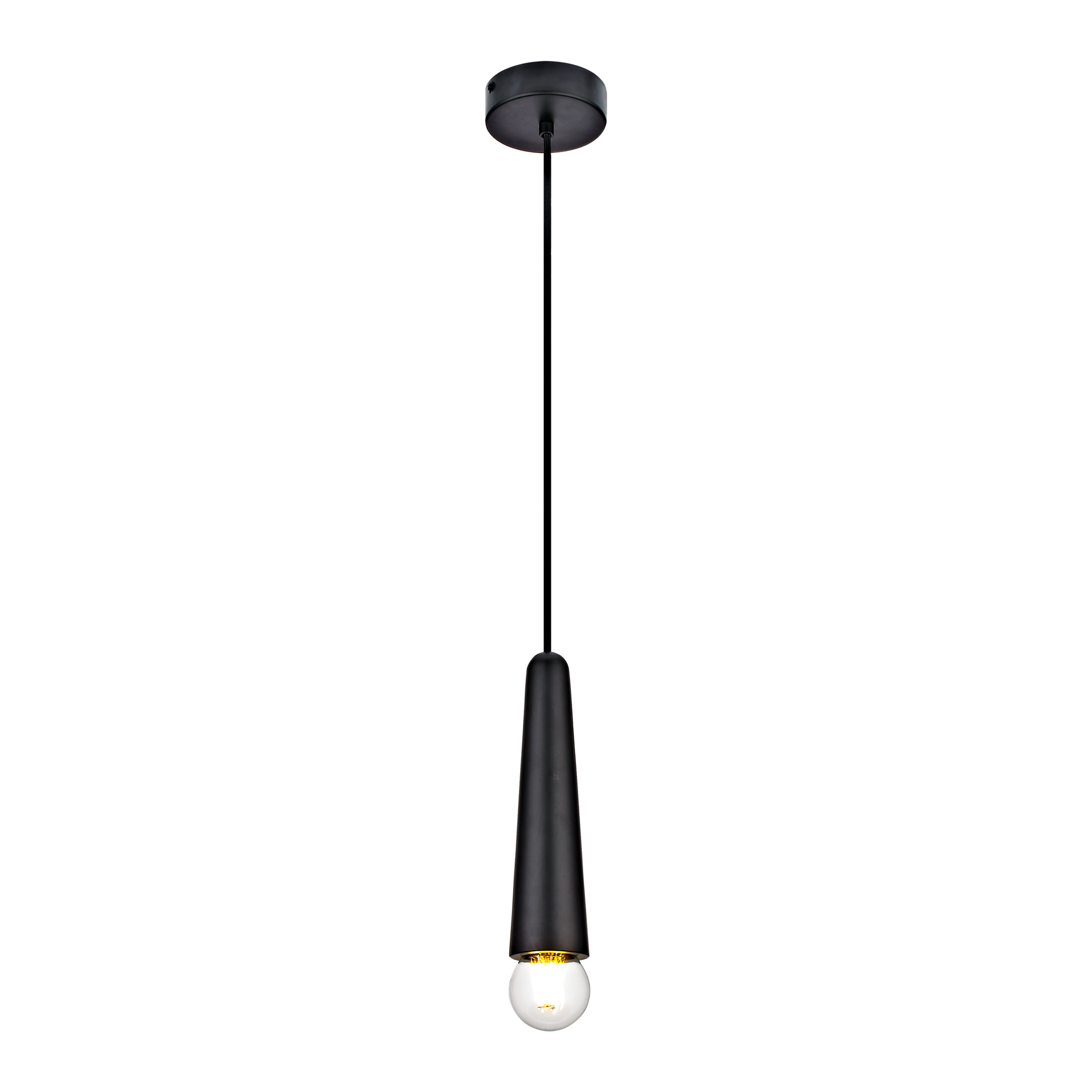 Foco LED INSPIRE Sanoa redondo blanco D12 700lm 4000/6000K
