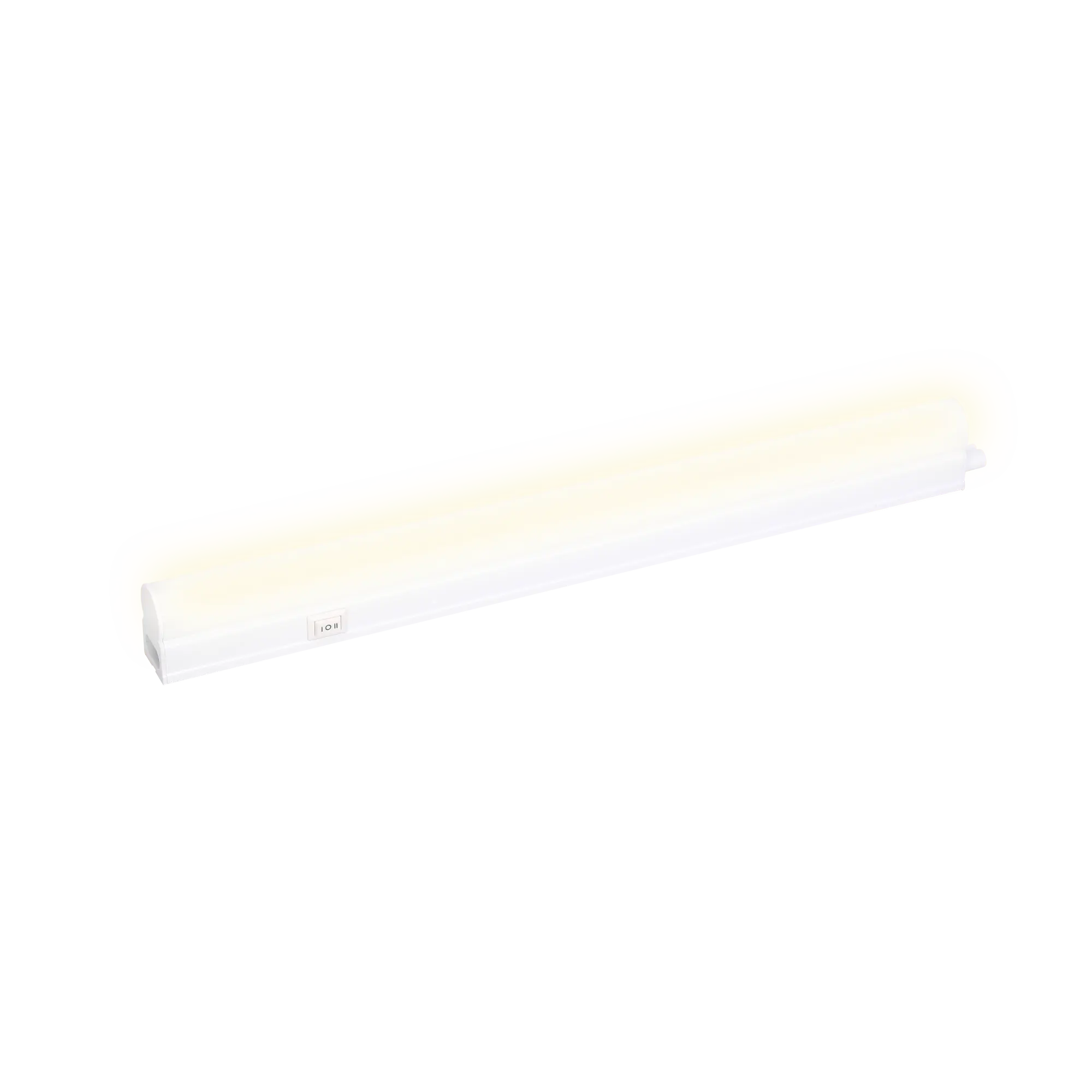 Regleta led inspire blanco de 35 cm 450lm