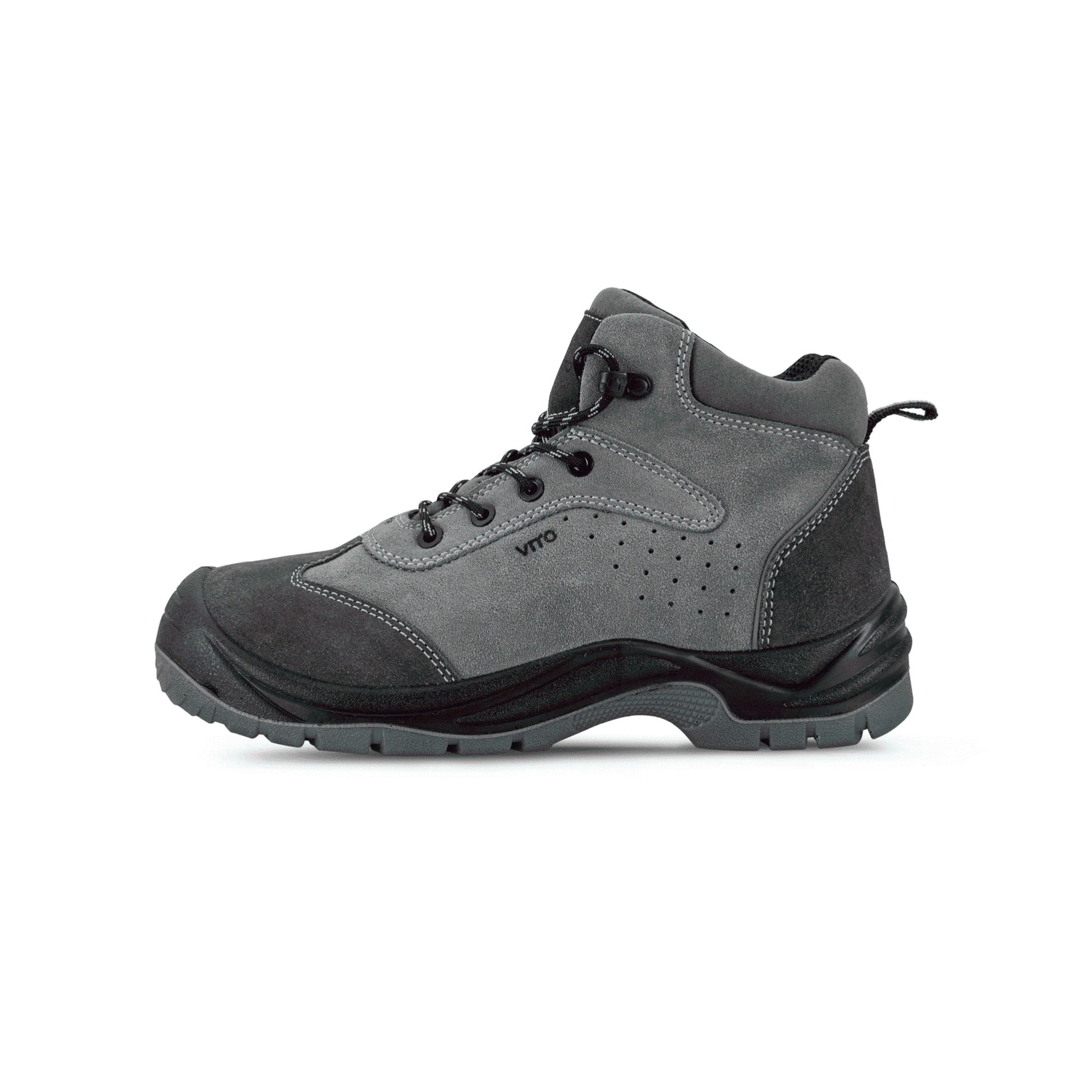 Botas Seguridad GENES S1PN T42