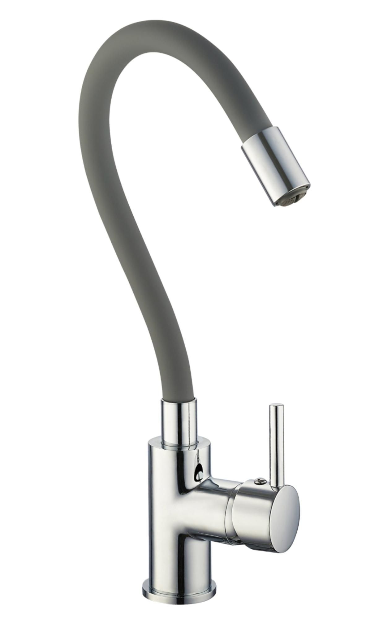 Grifo cocina caño flexible hotsell