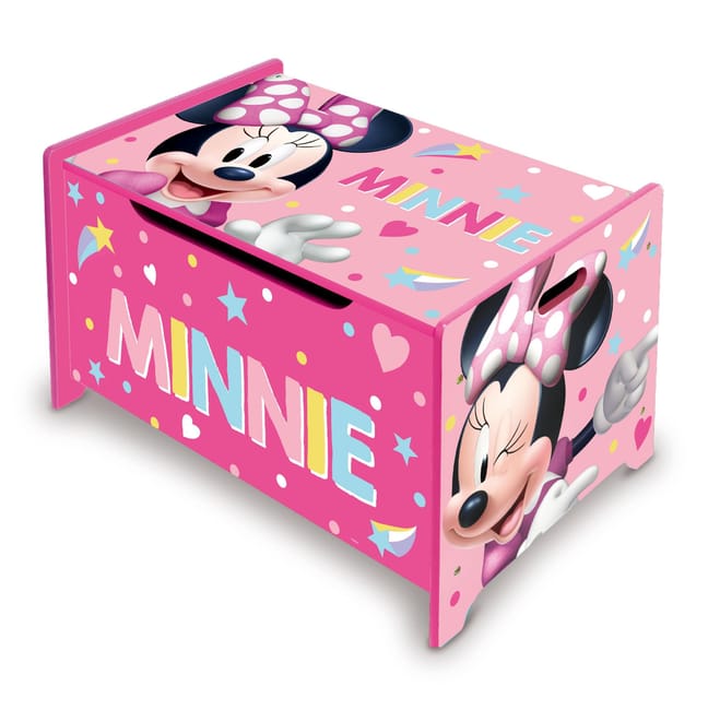 Baul minnie mouse sales
