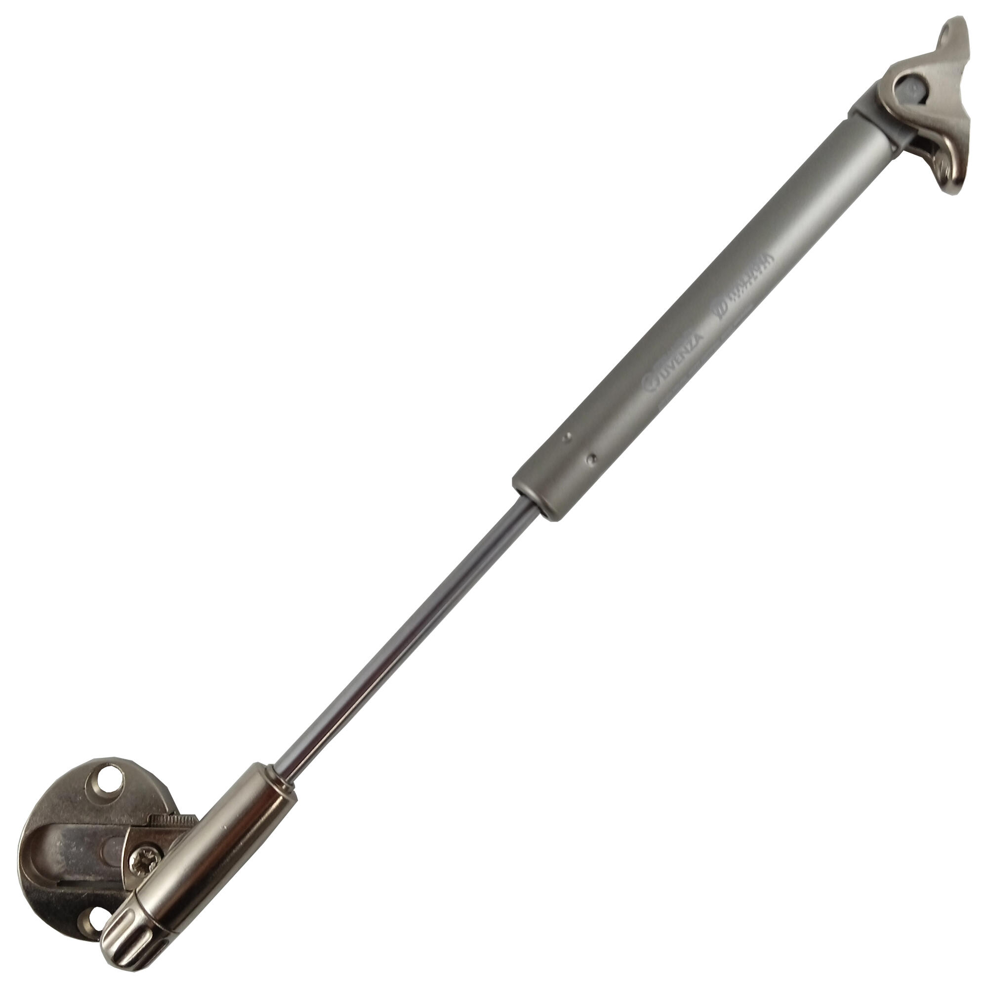 Compás met. elevable con freno 8 kg y 100º de apertura máxima