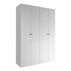 11 armarios roperos (bonitos) de La Redoute, Kenay Home y Made para  aumentar espacio de almacenamiento