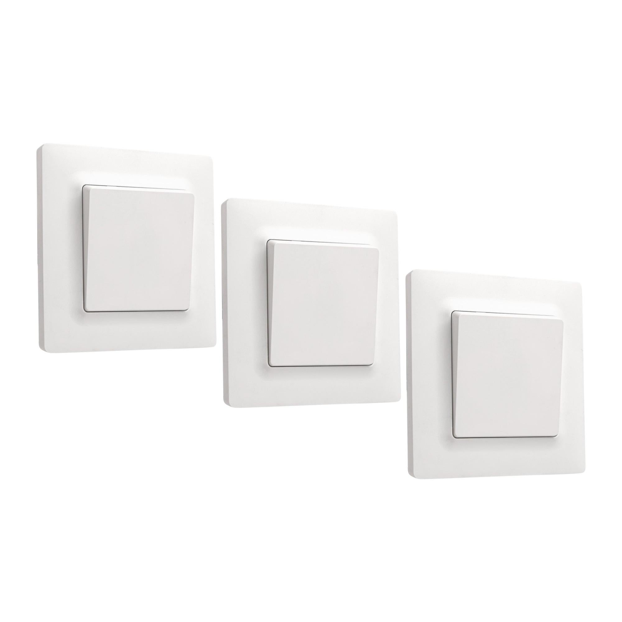 pack-de-3-interruptores-lexman-luxia-color-blanco-leroy-merlin