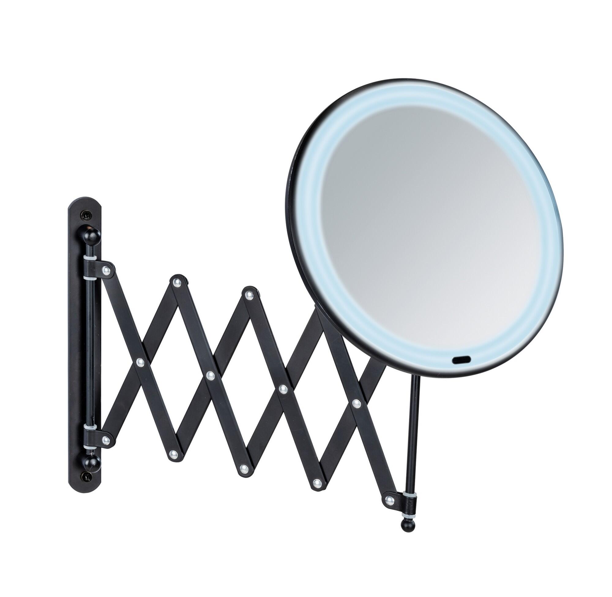 espejo aumento 5x fabricado en España