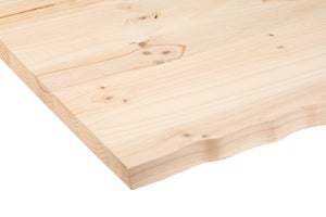 Tableros de madera maciza