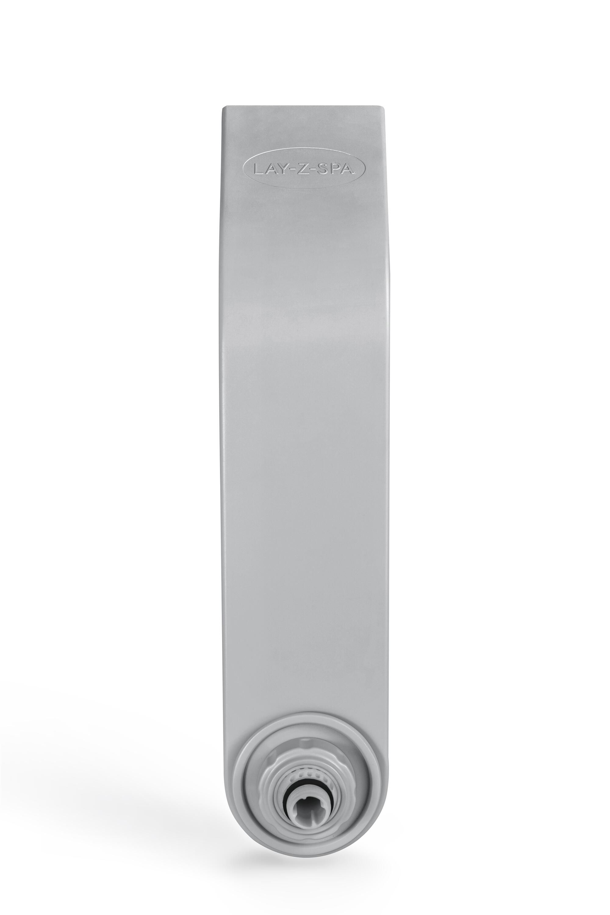 Cascada de agua para spa hinchable con luz led bestway de la marca Bestway