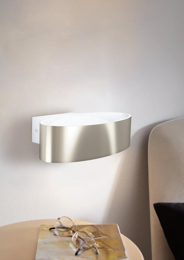 Apliques de pared Leroy Merlin