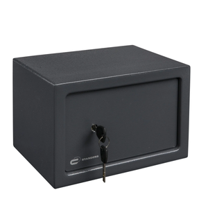 Caja fuerte camuflada empotrar ARREGUI 23100W-S1 placa de enchufes 20x40x13  cm