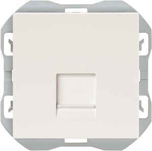 Interruptor/conmutador SIMON S270 blanco