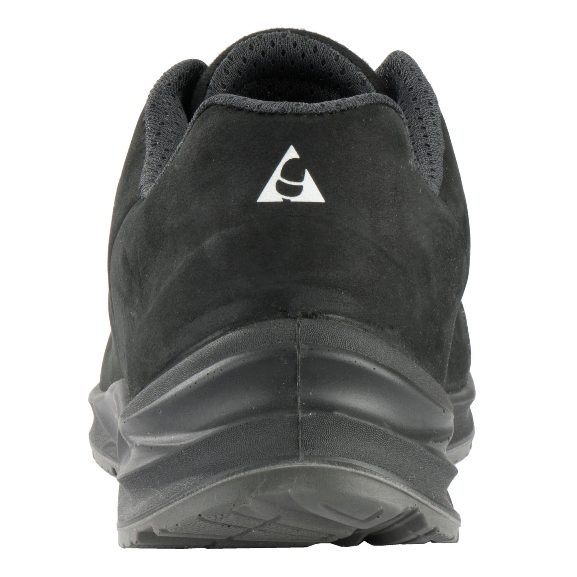 Zapatos seguridad FLEX negro T41 | Leroy Merlin