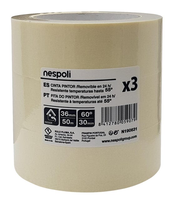 Nespoli Musterschere - Edelstahl Schere Für Schneiderarbeiten