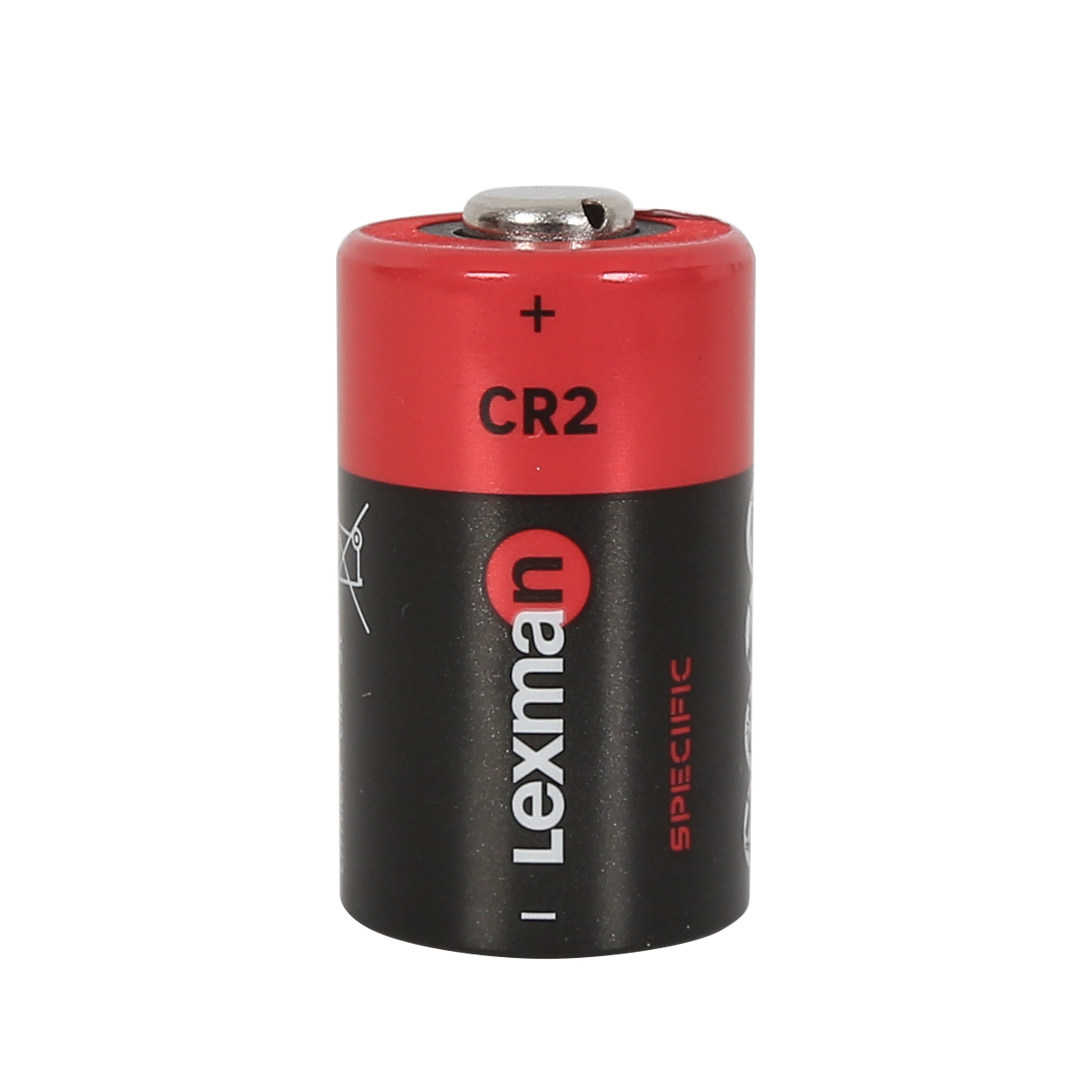 Energizer Lithium CR2 desde 7,03 €