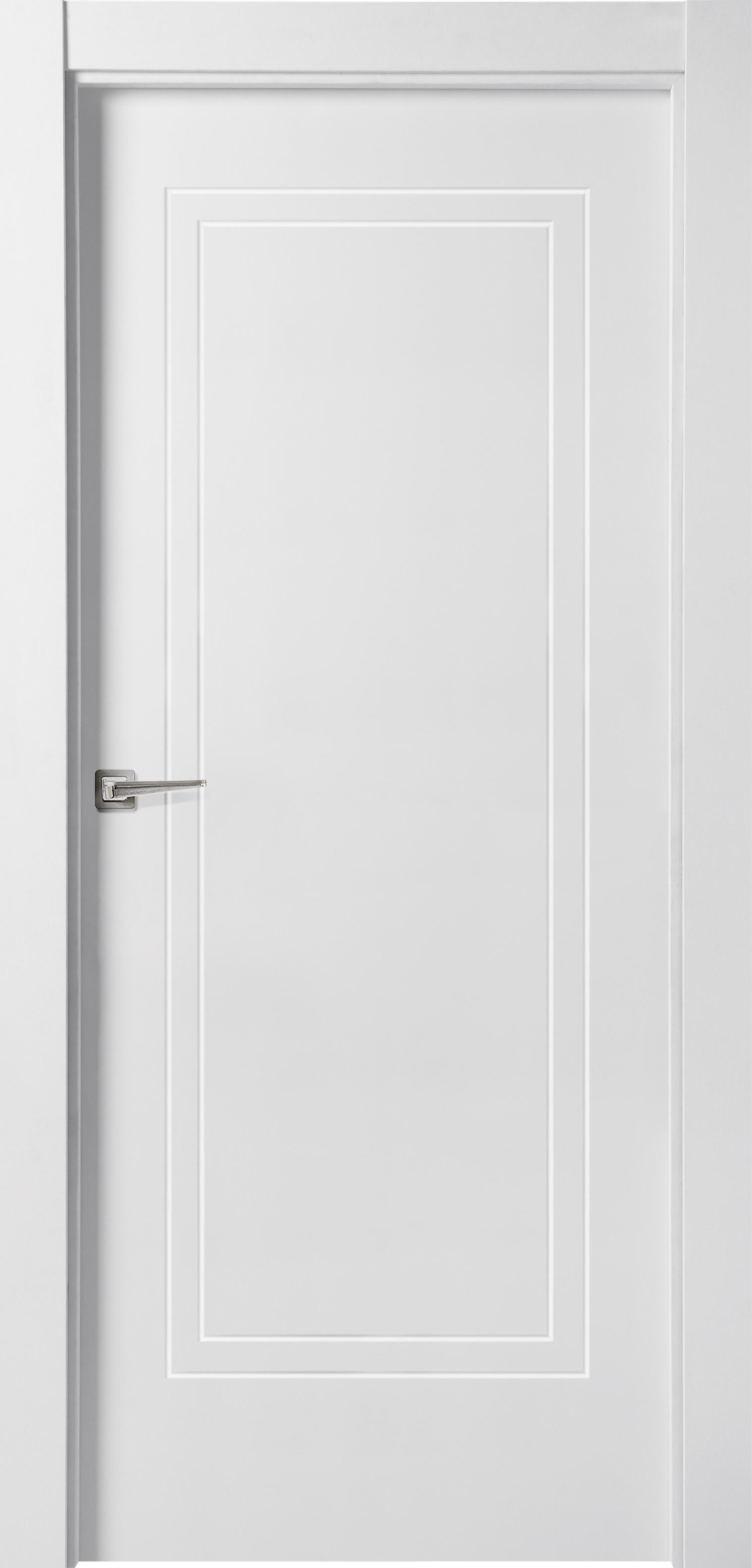 Puerta miramar blanco de apertura derecha de 92.0 cm de la marca ARTENS
