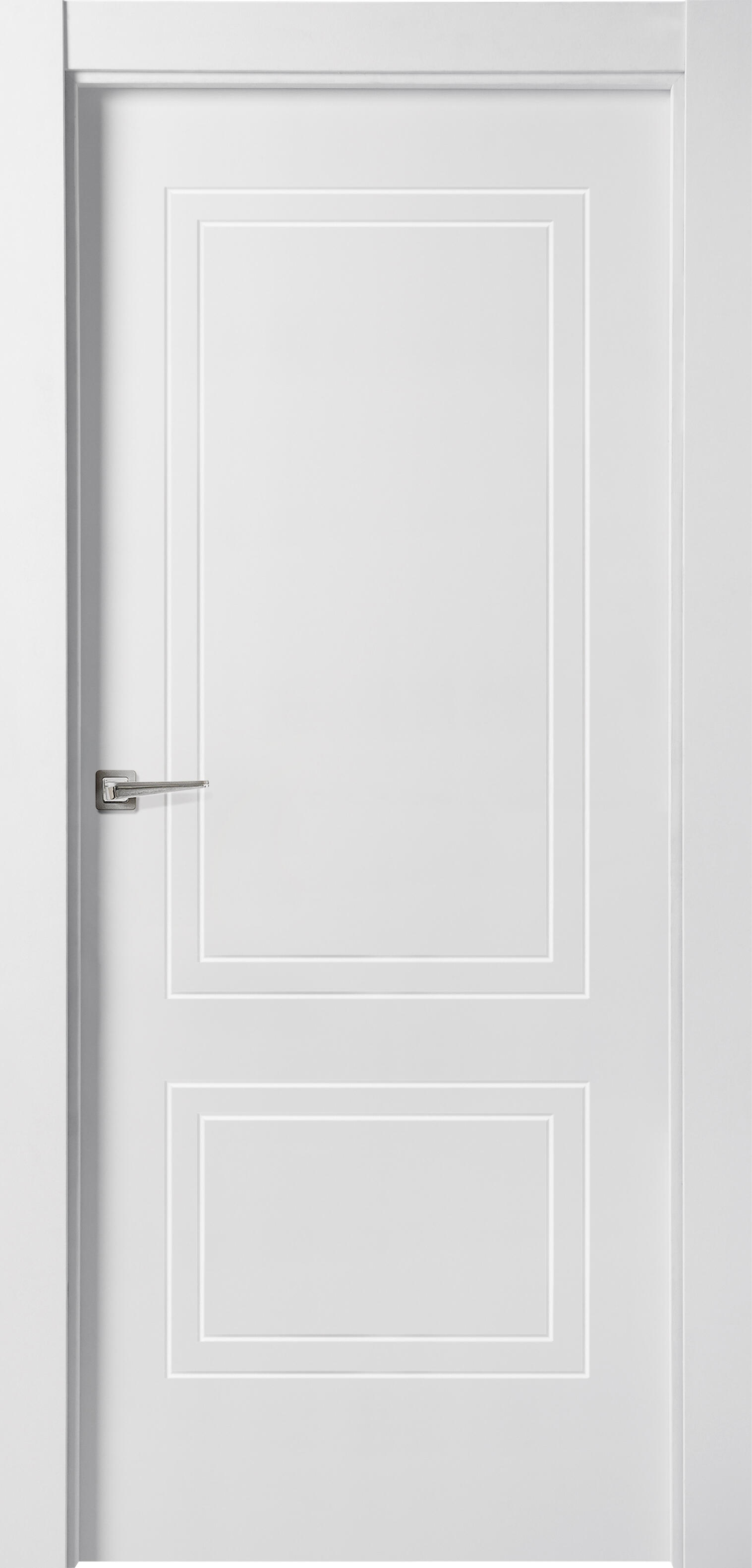 Puerta boston blanco de apertura de derecha de 11x 62.5 cm