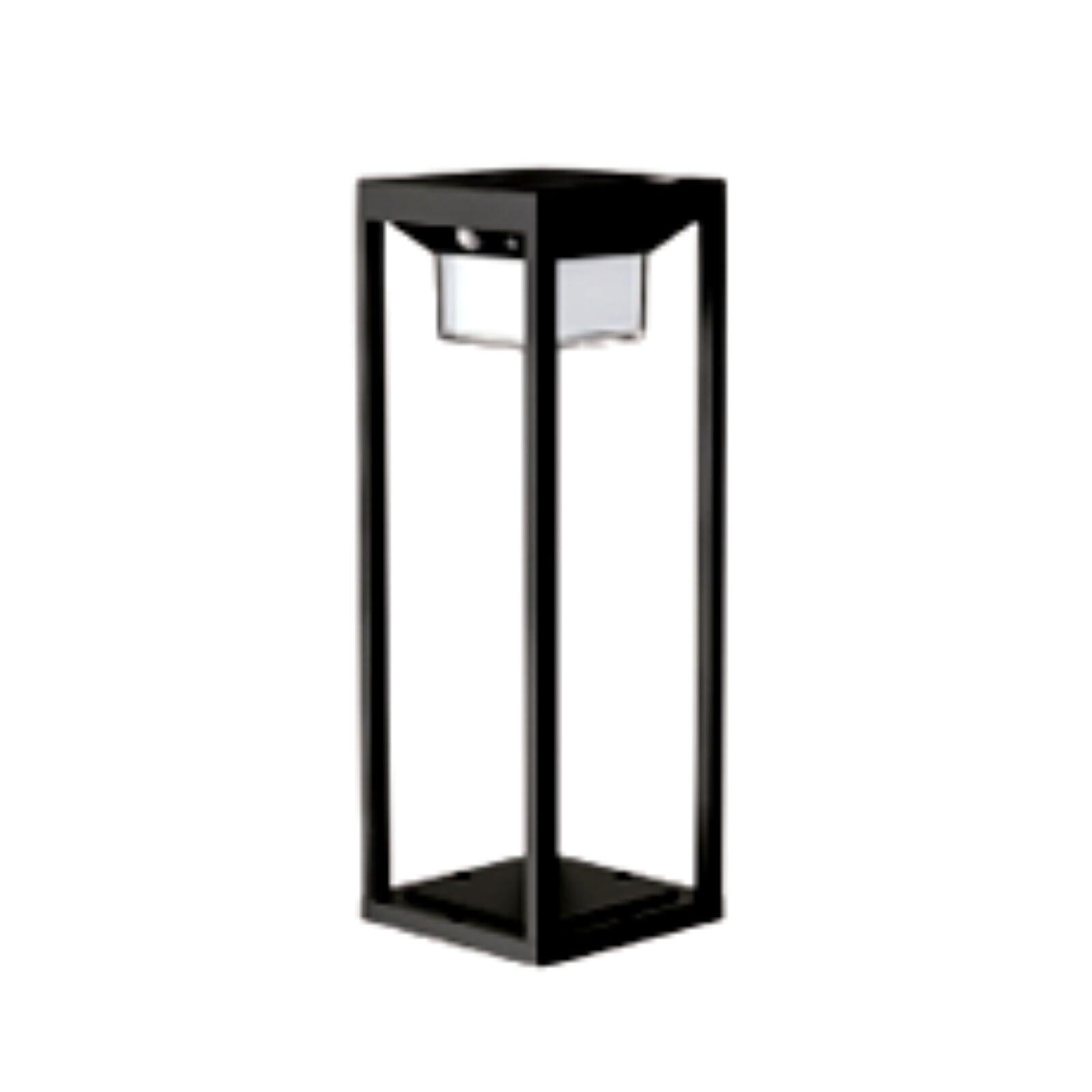 Lámpara solar exterior led ls-hy54pst