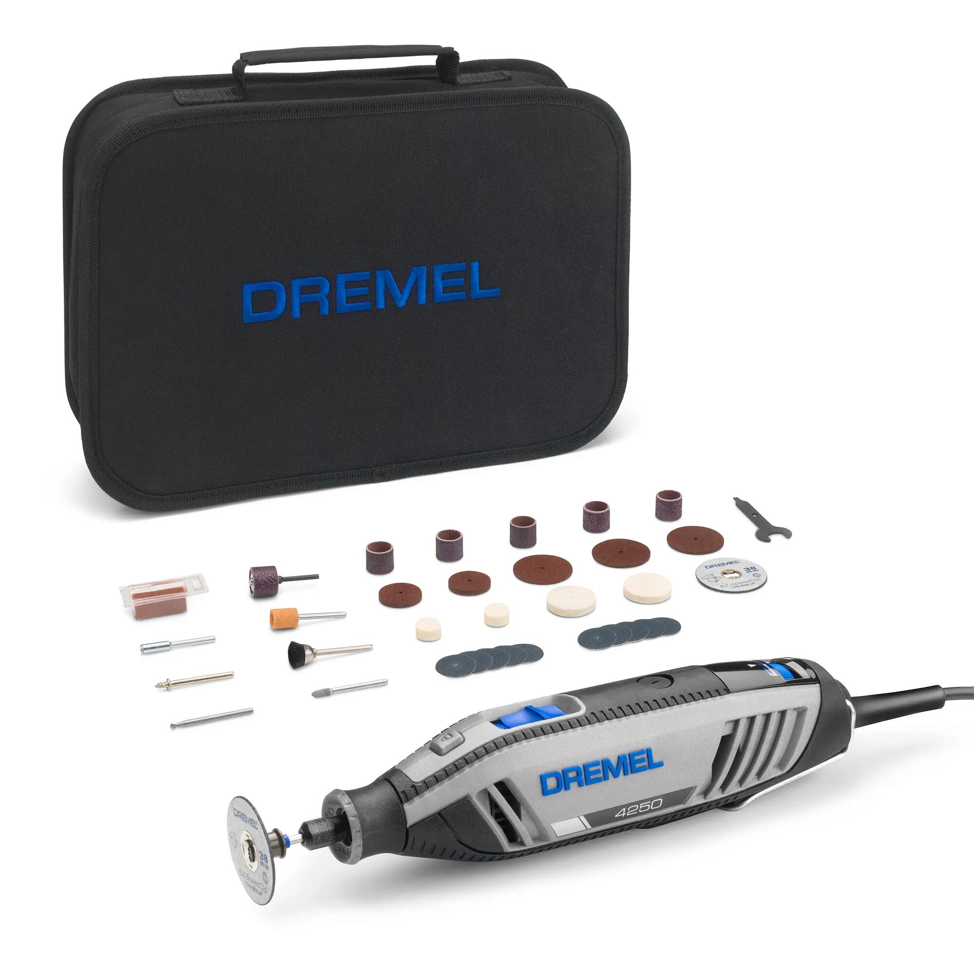 DREMEL® 8200 Herramientas con batería